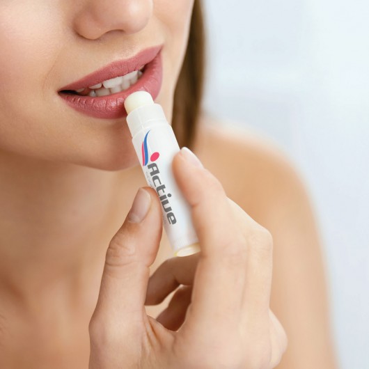 Classic Lip Balms lifestyle image